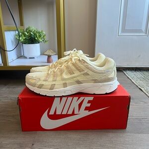 Nike P-6000 SE ‘Alabaster Sail’